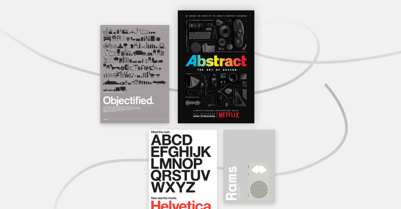 Design Documentaries